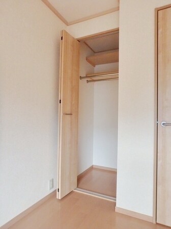 グランシャリオI番館の物件内観写真